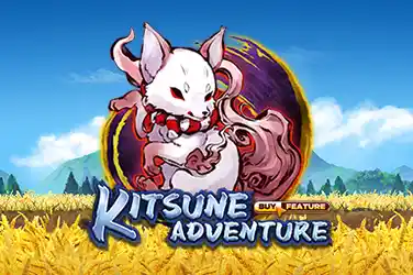 Kitsune Adventure